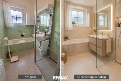 3-Zimmer-Haus kaufen in Mödling – 94 m², € 499.999 – Bild 5 von 11