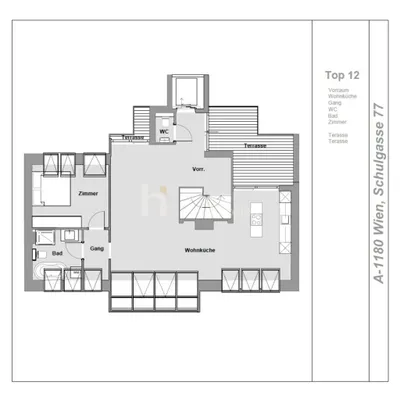 2-Zimmer-Wohnung kaufen in Wien – 103,59 m², € 1.099.999 – Bild 17 von 17