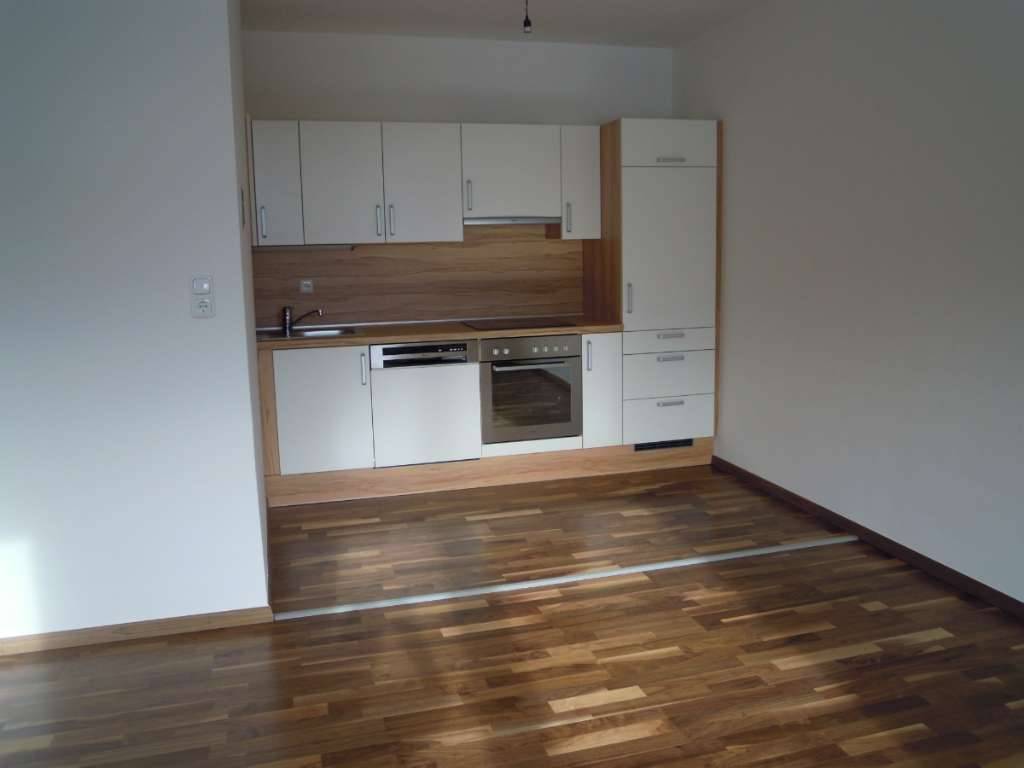 Sonnige, ruhige Mietwohnung in Gleisdorf/ Fürstenfelderstraße ab 1. Juli 2026 - Ansicht 2