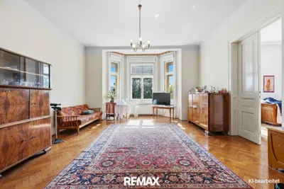 7-Zimmer-Immobilie kaufen in Baden – 250 m², € 649.000 – Bild 8 von 38