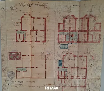 7-Zimmer-Immobilie kaufen in Baden – 250 m², € 649.000 – Bild 34 von 38