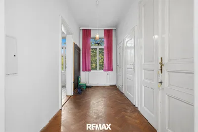 7-Zimmer-Immobilie kaufen in Baden – 250 m², € 649.000 – Bild 15 von 38