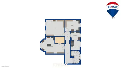 7-Zimmer-Immobilie kaufen in Baden – 250 m², € 649.000 – Bild 37 von 38