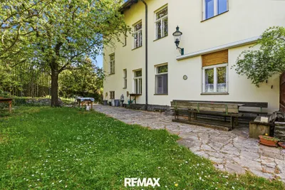 7-Zimmer-Immobilie kaufen in Baden – 250 m², € 649.000 – Bild 32 von 38