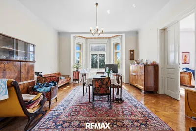 7-Zimmer-Immobilie kaufen in Baden – 250 m², € 649.000 – Bild 7 von 38