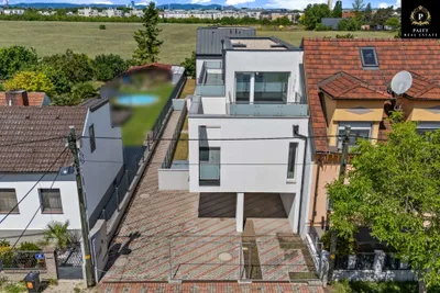 5-Zimmer-Haus kaufen in Wien – 211,4 m², € 649.000 – Bild 2 von 21