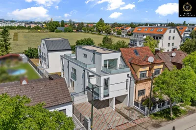 5-Zimmer-Haus kaufen in Wien – 211,4 m², € 649.000 – Bild 6 von 21