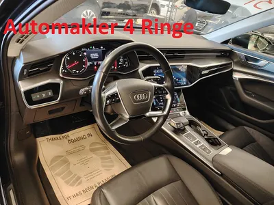 Audi A6 Av Qu ACC,MATRIX,Panorama. Bang+Olufsen, LED...