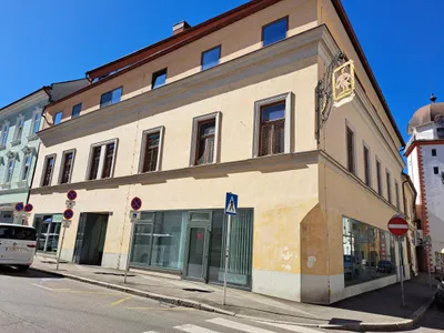 2-Zimmer-Wohnung mieten in Leoben – 47,06 m², € 541