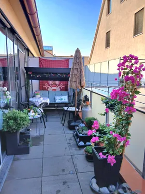2-Zimmer-Wohnung mieten in Leoben – 47,06 m², € 541 – Bild 9 von 13