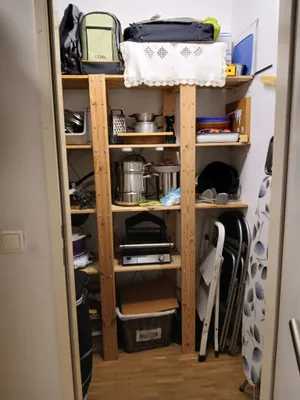 2-Zimmer-Wohnung mieten in Leoben – 47,06 m², € 541 – Bild 11 von 13
