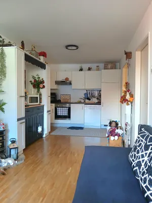 2-Zimmer-Wohnung mieten in Leoben – 47,06 m², € 541 – Bild 5 von 13