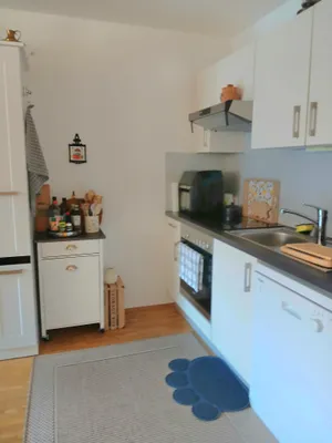 2-Zimmer-Wohnung mieten in Leoben – 47,06 m², € 541 – Bild 6 von 13