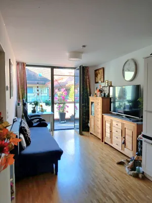 2-Zimmer-Wohnung mieten in Leoben – 47,06 m², € 541 – Bild 8 von 13