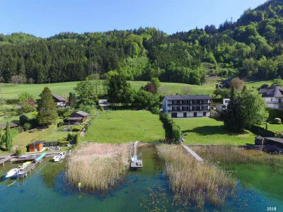 Immobilie kaufen in Feldkirchen – 1 660 m², € 4.600.000 – Bild 3 von 3