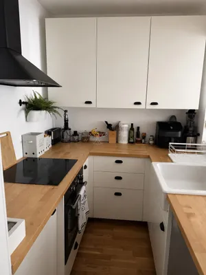 2-Zimmer-Wohnung mieten in Salzburg Stadt – 48 m², € 1.200 – Bild 3 von 15
