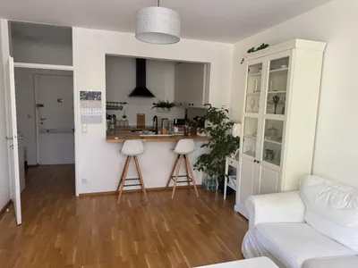 2-Zimmer-Wohnung mieten in Salzburg Stadt – 48 m², € 1.200 – Bild 5 von 15