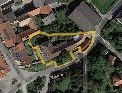 10-Zimmer-Haus kaufen in Korneuburg – 320 m², € 225.000 – Bild 17 von 17