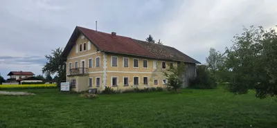 Immobilie mieten in Braunau am Inn – 140 m², € 750 – Bild 4 von 5