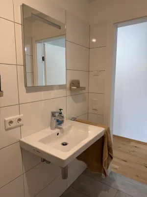 4-Zimmer-Wohnung mieten in Sankt Johann im Pongau – 91 m², € 1.990 – Bild 12 von 17