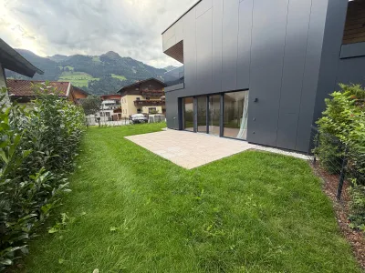 4-Zimmer-Wohnung mieten in Sankt Johann im Pongau – 91 m², € 1.990 – Bild 2 von 17