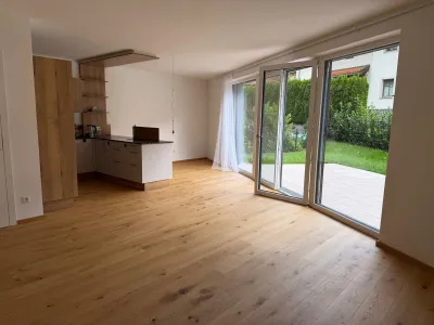 4-Zimmer-Wohnung mieten in Sankt Johann im Pongau – 91 m², € 1.990 – Bild 16 von 17