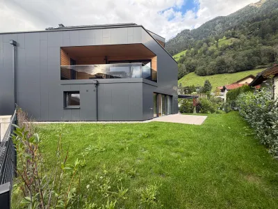 4-Zimmer-Wohnung mieten in Sankt Johann im Pongau – 91 m², € 1.990
