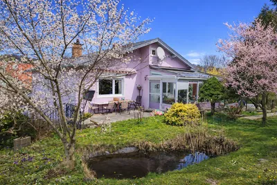 4-Zimmer-Haus kaufen in Sankt Pölten Land – 145 m², € 595.000 – Bild 4 von 30