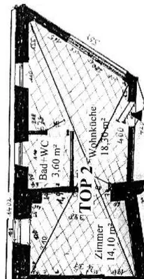 Wohnung mieten in Kirchdorf an der Krems – 37 m², € 440 – Bild 8 von 8