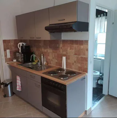 Wohnung mieten in Kirchdorf an der Krems – 37 m², € 440 – Bild 6 von 8