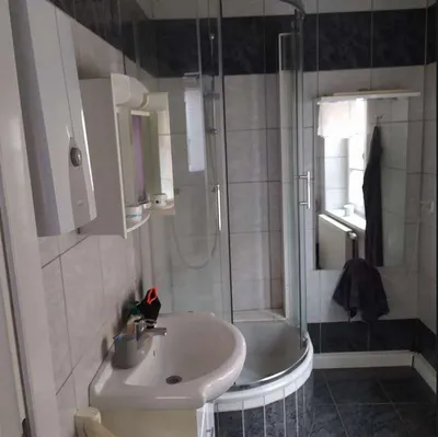Wohnung mieten in Kirchdorf an der Krems – 37 m², € 440 – Bild 5 von 8