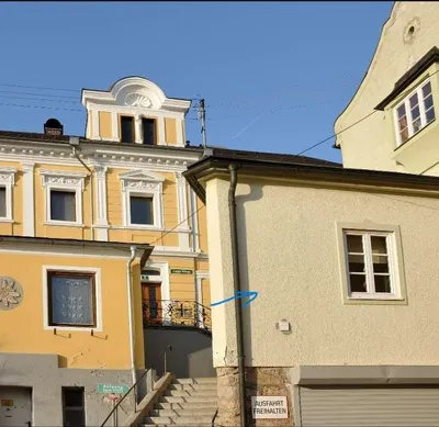 Wohnung mieten in Kirchdorf an der Krems – 37 m², € 440