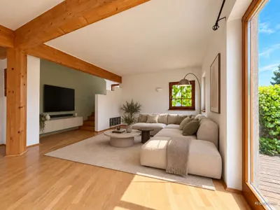 6-Zimmer-Haus kaufen in Tulln – 150 m², € 499.000 – Bild 3 von 23