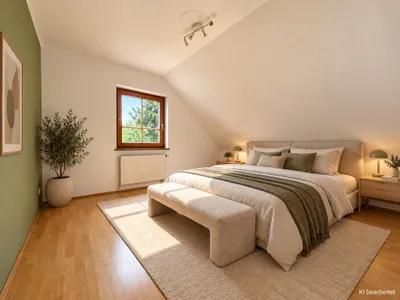 6-Zimmer-Haus kaufen in Tulln – 150 m², € 499.000 – Bild 14 von 23