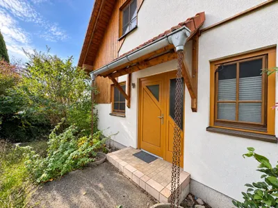 6-Zimmer-Haus kaufen in Tulln – 150 m², € 499.000 – Bild 20 von 23