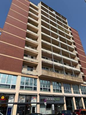 Exklusive 100m² Wohnung mit 2 Balkonen im Herzen Wiens, 2. Etage, EUR3.100 Miete – Bild 2