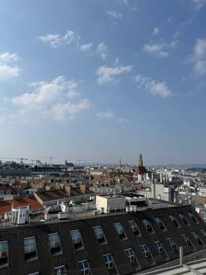 Exklusive 100m² Wohnung mit 2 Balkonen im Herzen Wiens, 2. Etage, EUR3.100 Miete