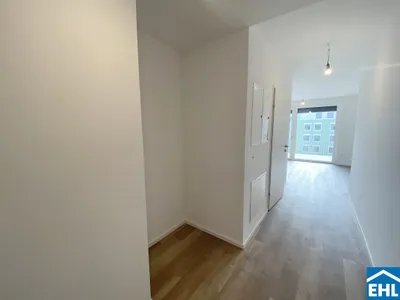 2-Zimmer-Wohnung mieten in Tulln – 48,48 m², € 785 – Bild 6 von 18