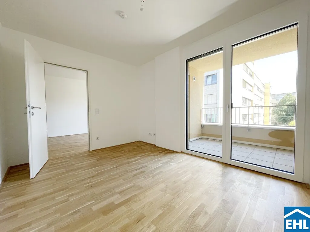 Bezugsfertig und sofort beziehbar: Entdecken Sie die Zukunft des Wohnens im Herzen von Wien - MAJA! - Widok 2