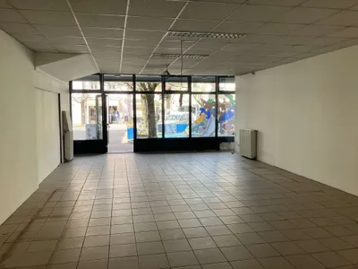 3-Zimmer-Gewerbeimmobilie mieten in Villach – 100 m², € 1.394 – Bild 4 von 13