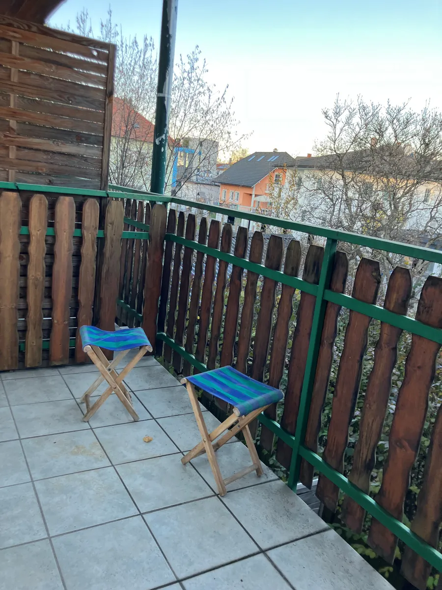 Wohnung – Graz - Ansicht 3