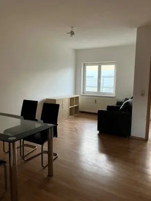 2-Zimmer-Wohnung mieten in Graz – 40 m², € 550