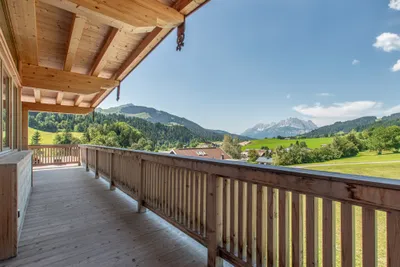 8-Zimmer-Haus kaufen in Kitzbühel – 351 m², € 3.580.000 – Bild 2 von 11