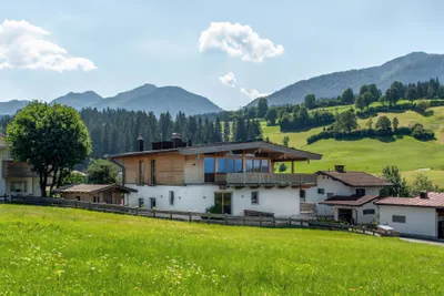 8-Zimmer-Haus kaufen in Kitzbühel – 351 m², € 3.580.000