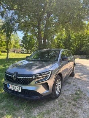 Renault Austral