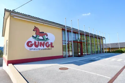 Gewerbeimmobilie mieten in Weiz – 612 m², € 3.574 – Bild 3 von 17