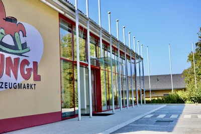 Gewerbeimmobilie mieten in Weiz – 612 m², € 3.574 – Bild 4 von 17