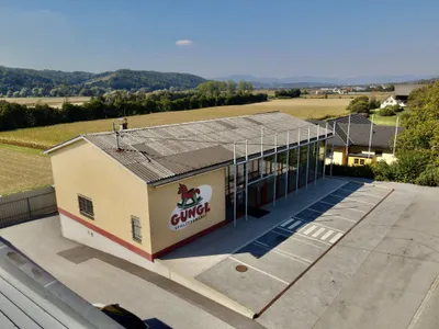 Gewerbeimmobilie mieten in Weiz – 612 m², € 3.574 – Bild 15 von 17