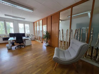 Gewerbeimmobilie mieten in Wien – 7 m², € 204 – Bild 3 von 7