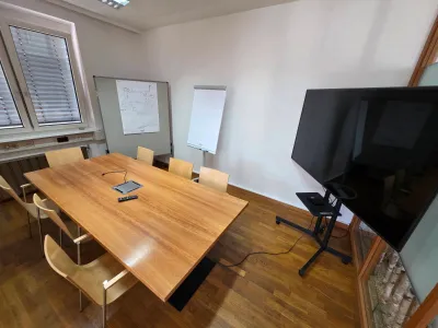 Gewerbeimmobilie mieten in Wien – 7 m², € 204 – Bild 4 von 7